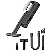 Handheld Cordless Vacuum & Air Blower 2-in-1