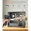 Electric Air Duster 130,000 RPM Cordless